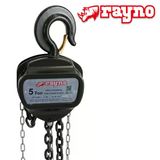 Rayno Profesyonel Hsc Üçgen Tip Caraskal 5 Ton X 3 Mt - Ryn11056
