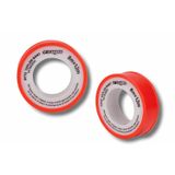 Rayno PTFE Teflon Bant 10 Adet 8mm x 12m | Su ve Gaz Tesisatı için Sızdırmazlık Bandı | Yüksek Dayanım 10 Adet