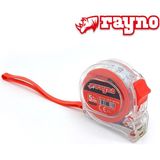 Rayno Şeffaf Şerit Metre 5m x 19MM - 11511 - 5 mt x 19 mm