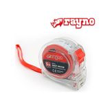 Rayno Şeffaf Şerit Metre 5m X 25mm - 11512 5 M