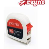 Rayno Şerit Metre 3m x 16MM - 11500 - 3 mt x 16 mm