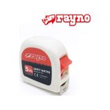 Rayno Şerit Metre 5m X 19mm - 11501 5 M