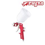 Rayno Üstten Tanklı Boya Tabancası 1,8 Mm - Ryn6061 Çok Renkli