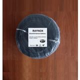 Raynox 2+1 2X0.50mm Dış Ortam 100 Metre Cctv Güvenlik Kamera Kablosu