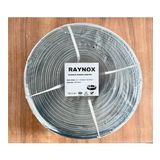 Raynox 2+1 2x0.50mm Dış Ortam 250 Metre CCTV Güvenlik Kamera Kablosu