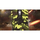 Raynox RX-GM804 Gaming Oyuncu Mouse - Siyah