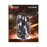 Raynox RX-GM805 Siyah Oyuncu Mouse