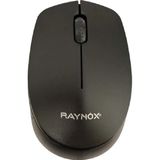 Raynox RX-M204 Kablosuz Mouse Siyah