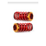 RAYOX Tofaş Uyumlu 2 Li Coilover Ayarlanabilir Yay