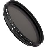 Raypro 49MM Nd2 To ND400 Ayarlanabilir Nd Filtre