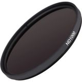 Raypro 52Mm Nd1000 10 Stop Profesyonel Nd Filtre - 52 mm