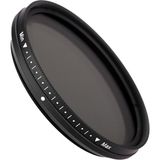 Raypro 52MM Nd2 To ND400 Ayarlanabilir Nd Filtre