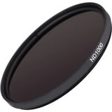 Raypro 82Mm Nd1000 10 Stop Profesyonel Nd Filtre - 82 mm