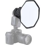 Raypro Sekizgen Octagon Tepe Flaş Softbox 20Cm