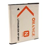 Raypro Sony için NP-BN1 Batarya Pil 1020 mah Yüksek Kapasite