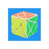 RAYTOYS OYUNCAK 1 PCS 3X3X3 CUBE VIP TRANSFOMERS CUBE 3X3 ZEKA KÜPÜ YENİ NESİL TRANSFOMERS KÜP 3X3 ZEKA KÜPÜ 3X3 KÜP