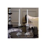 RAYTOYS OYUNCAK 10 PCS CHRISTMAS CANDLE METALLIC BRIGHT WHİTE CANDLESTICK 10 ADET BEYAZ ŞAMDAN MUMU YILBAŞI MUMLARI