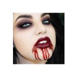 RAYTOYS OYUNCAK 12PCS FAKE BLOOD 12 ADET ŞAKA KANI YAPAY KAN KAPSÜLÜ ŞAKA KAN KAPSÜLÜ ŞAKA ÜRÜNLERİ ŞAKA MALZEMELERİ KIRMIZI
