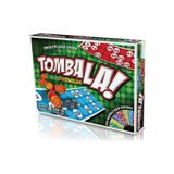 RAYTOYS OYUNCAK 16 KARTLI LÜKS TOMBALA 1.KALİTE TOMBALA OYUNU YILBAŞI GECESİ OYUNLARI KUTU OYUNLARI AKIL OYUNLARI