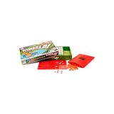RAYTOYS OYUNCAK 16 KARTLI PREMIUM TOMBALA 1.KALİTE TOMBALA OYUNU YILBAŞI GECESİ OYUNLARI KUTU OYUNLARI TOMBALA
