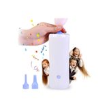 RAYTOYS OYUNCAK 1PCS VIP SAUSAGE BALLOON ELECTRIC BALLOON PUMP VIP KALİTE ELEKTRİKLİ SOSİS BALON POMPASI 2 APARATLI