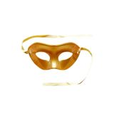 RAYTOYS OYUNCAK 2 ADET GOLD PARTİ MASKESİ GOLD BALO MASKESİ GOLD YILBAŞI PARTİ MASKESİ GOLD DOĞUM GÜNÜ PARTİ MASKESİ GOLD