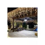 Raytoys Oyuncak 4 Metre Gün Işığı Saçak Perde Led Işık 16 Dallı 70 Cm 50 Cm 35 Cm Dir Eklemeli Perde Işık Saçak Led