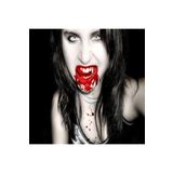 RAYTOYS OYUNCAK 6 Adet Şaka Kanı Şaka Kan Kapsülü Fake Blood Yapay Kan Kapsülü Şaka Ürünleri Şaka Malzemeleri KIRMIZI