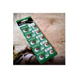 RAYTOYS OYUNCAK Button Alkalıne Battery Ag Seria Ag 1 Pil Lr 621 Pil Sr 364 Pil Lr 60 Pil Saat Pili Yedek Pil