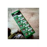 RAYTOYS OYUNCAK Button Alkalıne Battery Ag Seria Ag 11 Pil Lr721 Pil Sr362 Sr721 Pil Lr58 Pil Saat Pili Yedek Pil