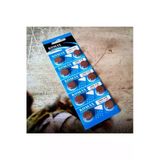 RAYTOYS OYUNCAK Button Alkalıne Battery Ag Seria Ag 13 Pil Lr44 Pil Sr357 Pil Sr44 Pil A76 Pil Saat Pili Yedek Pil