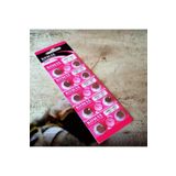 RAYTOYS OYUNCAK Button Alkalıne Battery Ag Seria Ag 7 Pil Lr927 Pil Sr395 Pil 927 Pil Lr57 Pil Saat Pili Yedek Pil