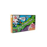 RAYTOYS OYUNCAK FULL YILBAŞI OYUNU SETİ TOMBALA FIRDÖNDÜ KIZMA BİRADER 3LÜ SET YILBAŞI KUTU OYUNLARI AİLE OYUNLARI