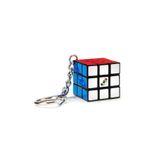 RAYTOYS OYUNCAK KEY RİNG VIP ORIGINAL LICENSED RUBİKS CUBE 3X3 MİNİ ANAHTARLIKLI RUBİKS KÜP 3X3 ZEKA KÜPÜ