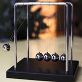 Raytoys Oyuncak NEWTON BALANCE BALLS MANYETİK STRES TOPLARI YILBAŞI HEDİYELERİ STRES TOPU MASA DEKOR OBJE STRES OYUNCAĞI