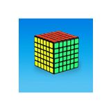 RAYTOYS OYUNCAK Vip Kalite 6x6 Zeka Küpü 6x6 Sabır Küpü 6x6 Rubiks Cube Akıl Oyunları Eğitici Oyuncak Karne Hediyesi