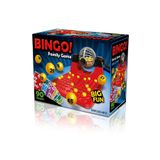 RAYTOYS OYUNCAK VIP KALİTE YILBAŞI TOMBALA MAKİNASI BİNGO MAKİNASI YILBAŞI AİLE OYUNLARI AKIL OYUNLARI BİNGO OYUNU