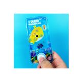 RAYTOYS OYUNCAK Yellow Okyanus Dünyası Sulu Halka Oyunu