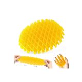 RAYTOYS OYUNCAK YENİ NESİL SARI SOLUCAN STRES OYUNCAĞI TOP ANAHTARLIKLI MODEL 2 ÖZELLİKLİ VIP NEW YELLOW FIDGET WORM