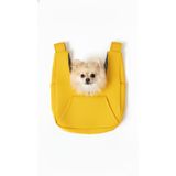 razar Köpek Ana Kucağı / Kanguru / Taşıma Çantası
