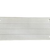Razborci Kuru Lavabo Caddy - Beyaz - 3 satır