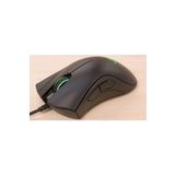 Razer 2022 Versiyon Deathadder Essential Gaming Mouse Örgü Kablolu