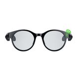 Razer Anzu RZ82-03630800-R3M1 Yuvarlak Mavi Işık Özellikli Akıllı Oyuncu Gözlüğü Small – Medium