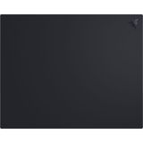 Razer Atlas Pro - Ultra Ince Premium Temperli Cam Oyun Mouse Pad'i - Ultra Ince 1,9 mm - Ultra Pürüzsüz Yüzey - Optik Sensörler Için Optimize Edildi - 500 x 400 mm | Siyah