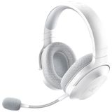 Razer Barracuda Kablosuz Oyun Kulaklığı Beyaz Barracuda X Kulaklık