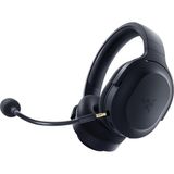 Razer Barracuda x - Kablosuz Çoklu Platform Oyun ve Mobil Kulaklık (Smartswitch Çift Kablosuz, Ergon - Çok Renkli