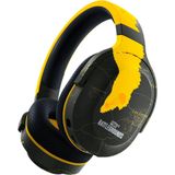 Razer Barracuda X PUBG Battlegrounds Edition Kablosuz Oyuncu Kulaklığı
