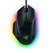 Razer Basilisk V3 Kablolu Rgb Oyuncu Mouse Siyah - 0,03 ms - 100 Hz