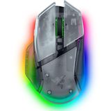 Razer Basilisk V3 Pro 35K RZ01-05240400-R3G1 Phantom Beyaz Optik Kablosuz Gaming Mouse