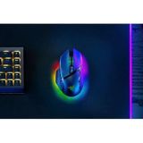 Razer Basilisk V3 Pro Rgb Kablosuz Optik Oyuncu Mouse Teşhir Outlet Vitrin